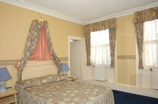 Barkston Gardens Hotel Londres Exterior foto