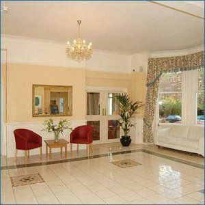 Barkston Gardens Hotel Londres Exterior foto