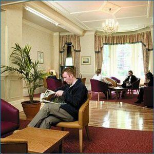 Barkston Gardens Hotel Londres Exterior foto